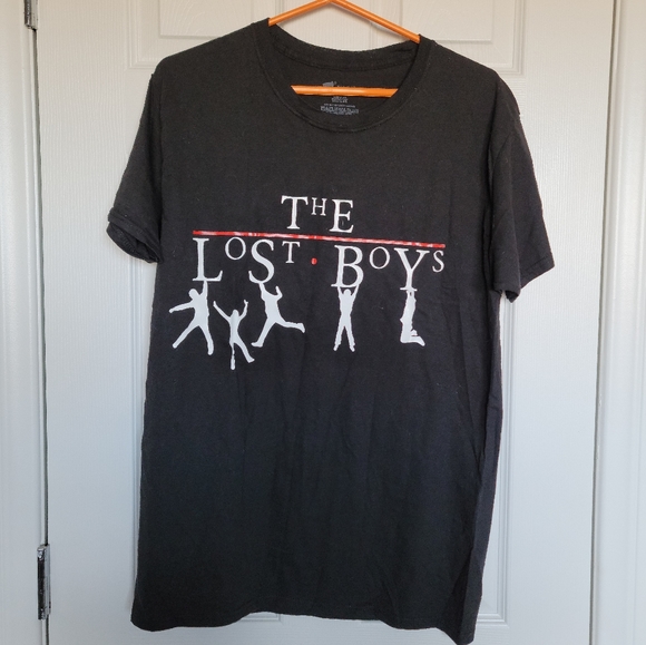 Hanes Other - NWOT The Lost Boys Tee